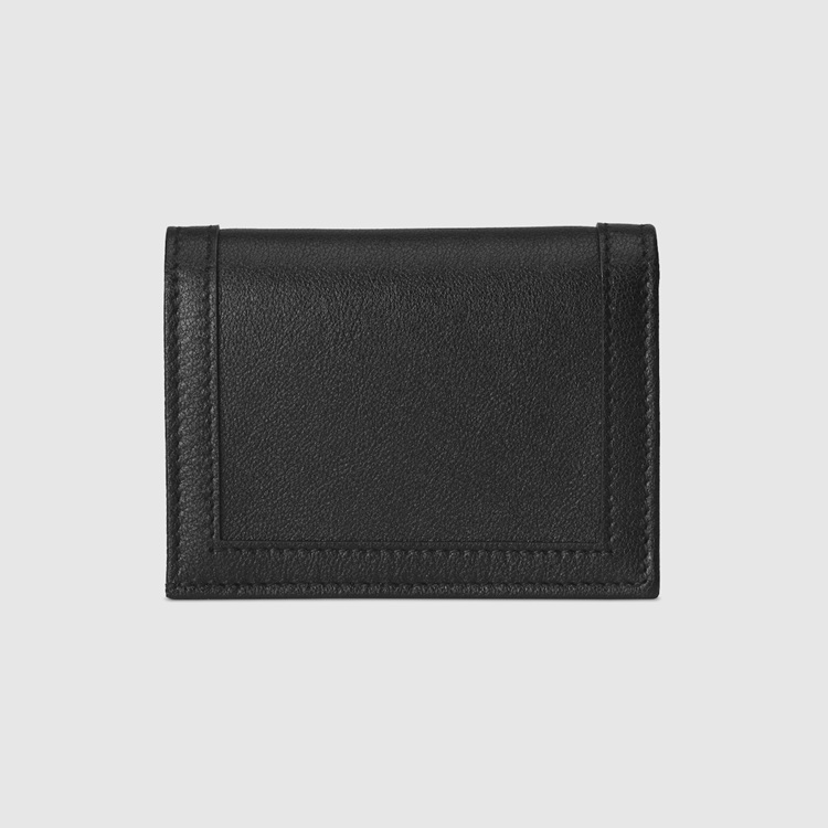 658244.17Q0T.1000.003.080.0000.Light Gucci Diana card case wallet